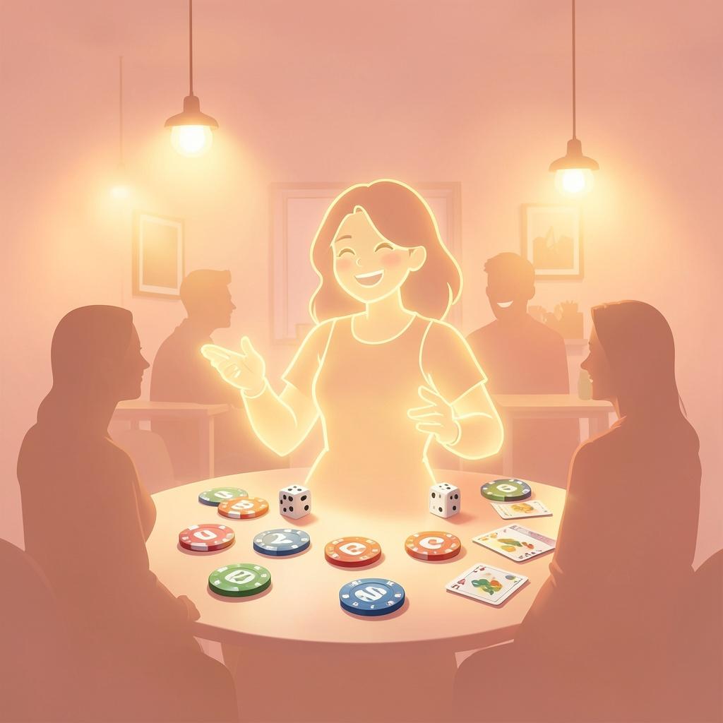 Kathy’s Game Pile artwork