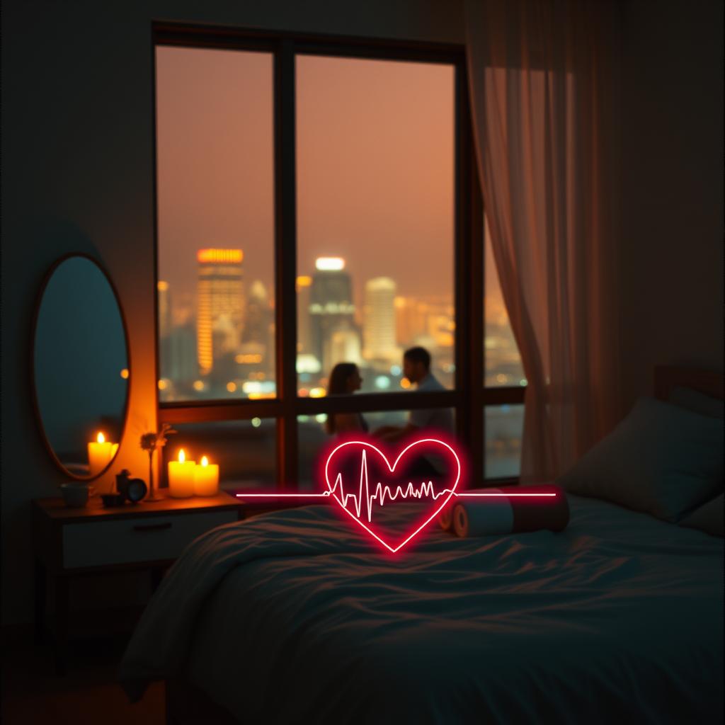 Voice image for Stay Close (Tell Me Tonight)