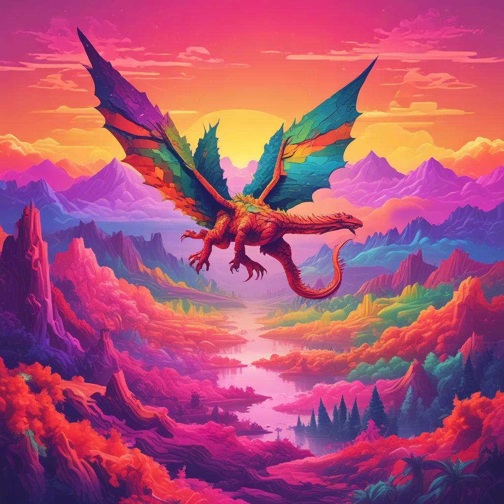 Notre Pyrobarbare artwork