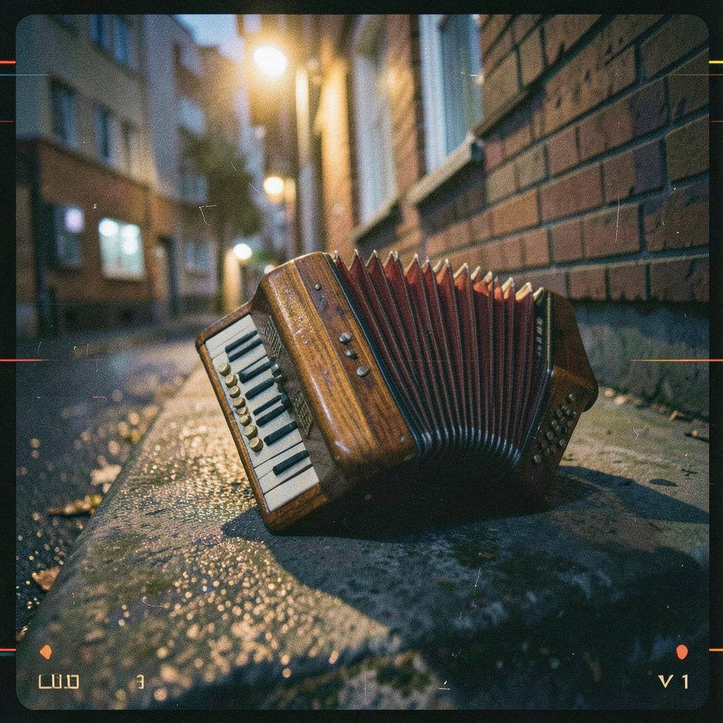 Accordion 08 artwork