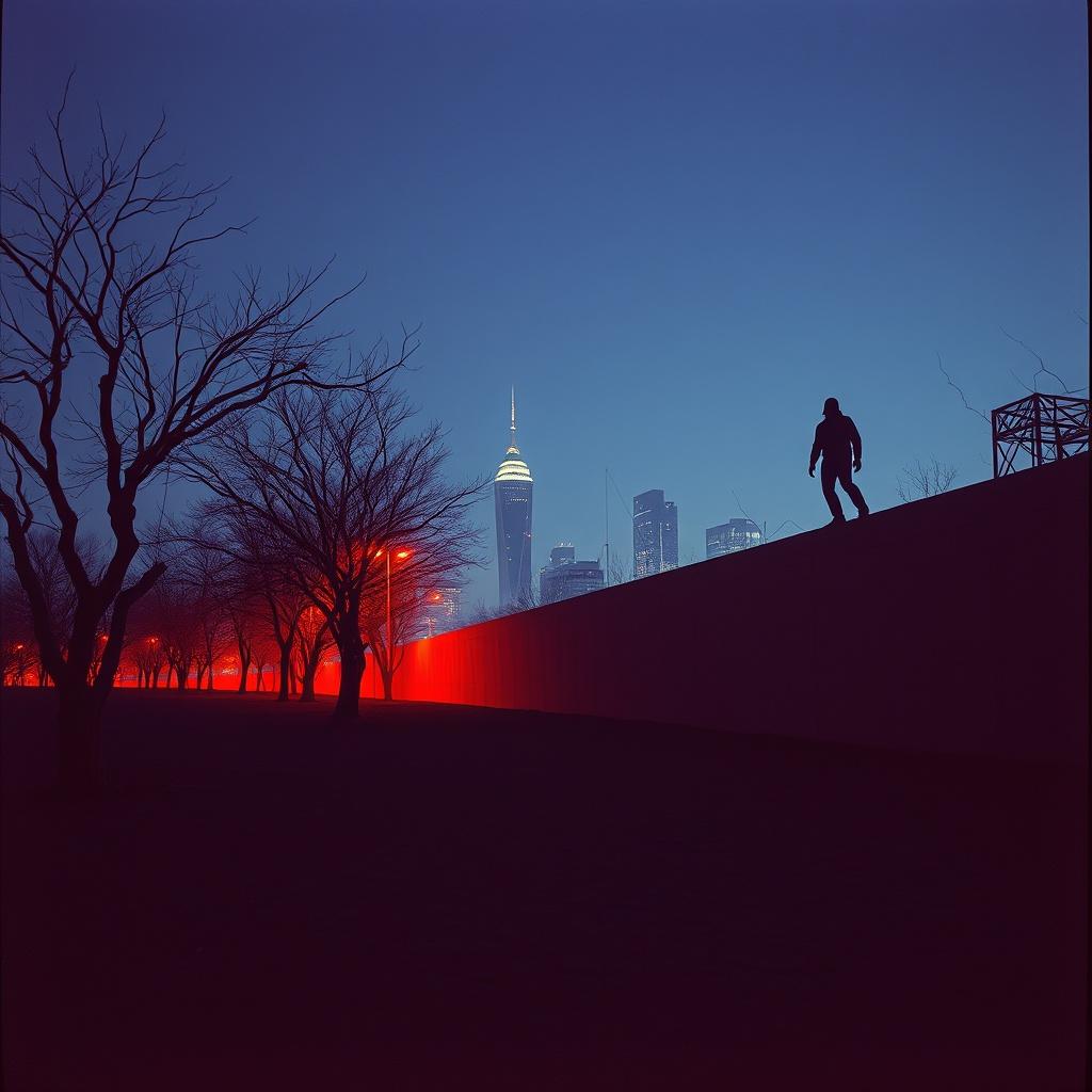 My Zombie Life artwork