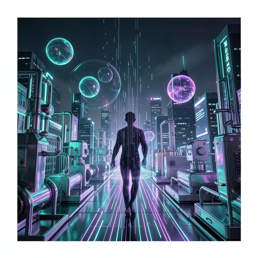 Persona image for High Momentum