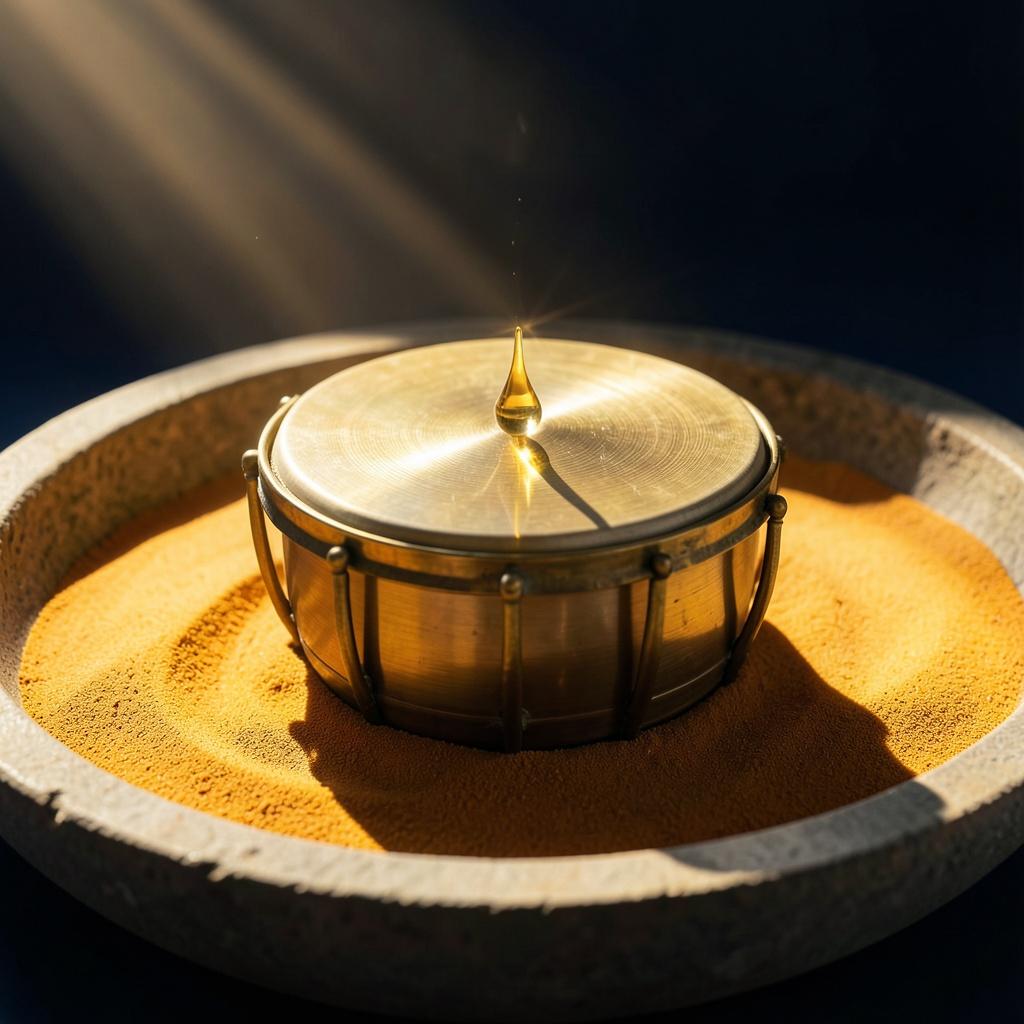 Amritakalyani artwork