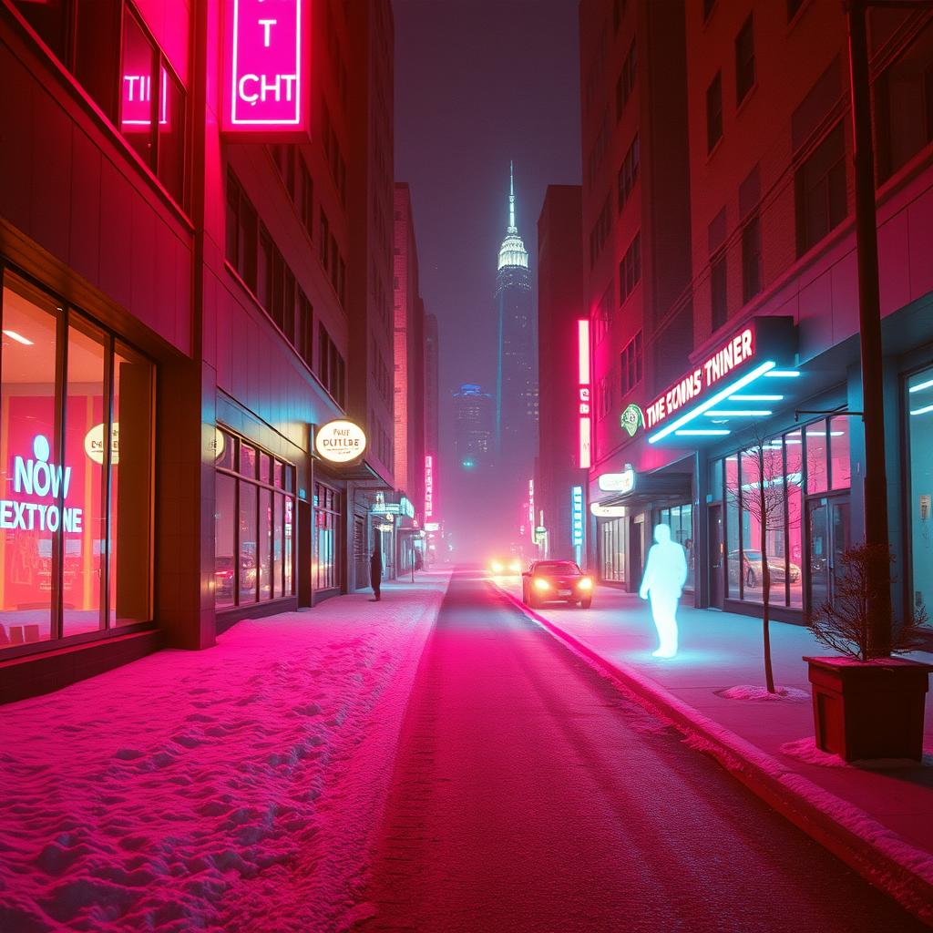 Image for Drive in Seoul