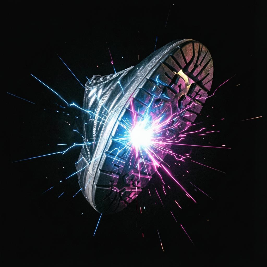 Drop Kick The Universe