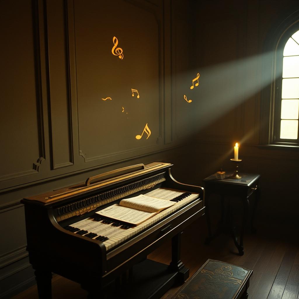 Song Image