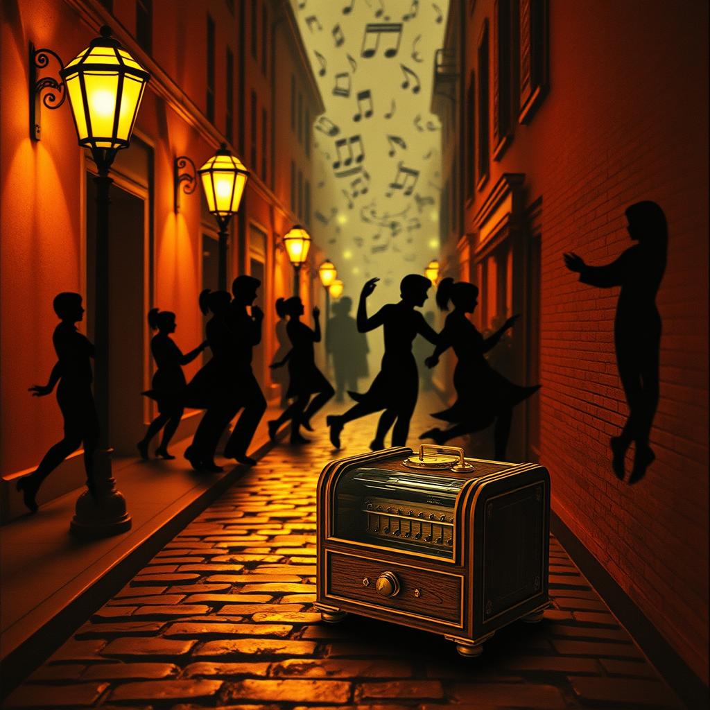 Song Image
