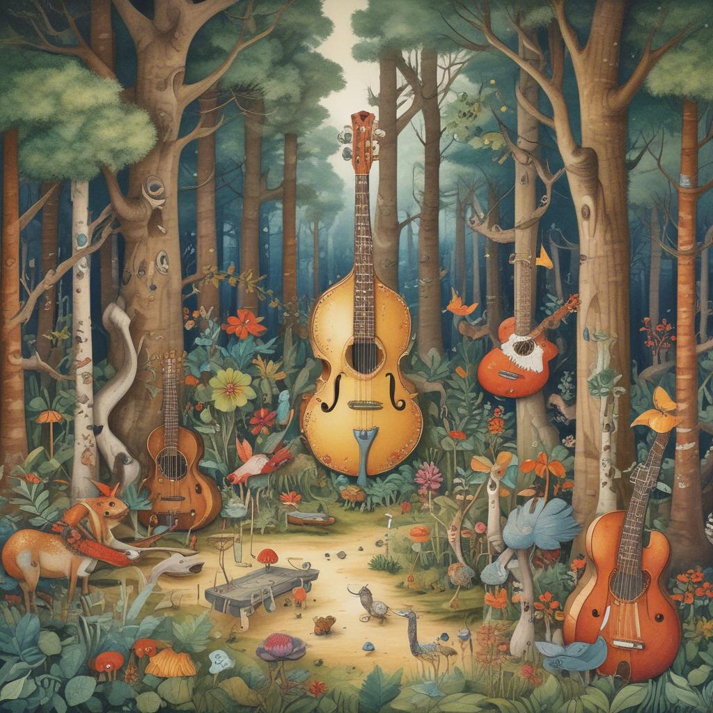 Song Cover Image