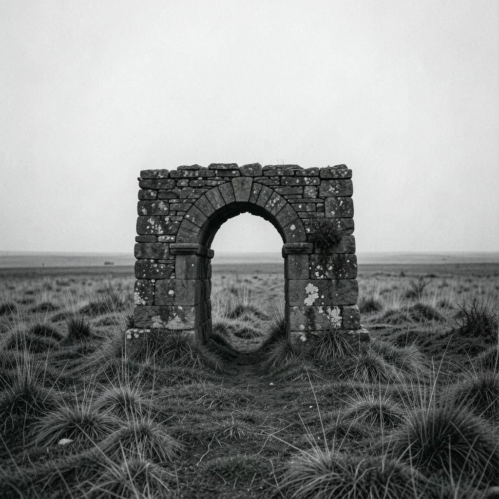 The Seven Valleys artwork
