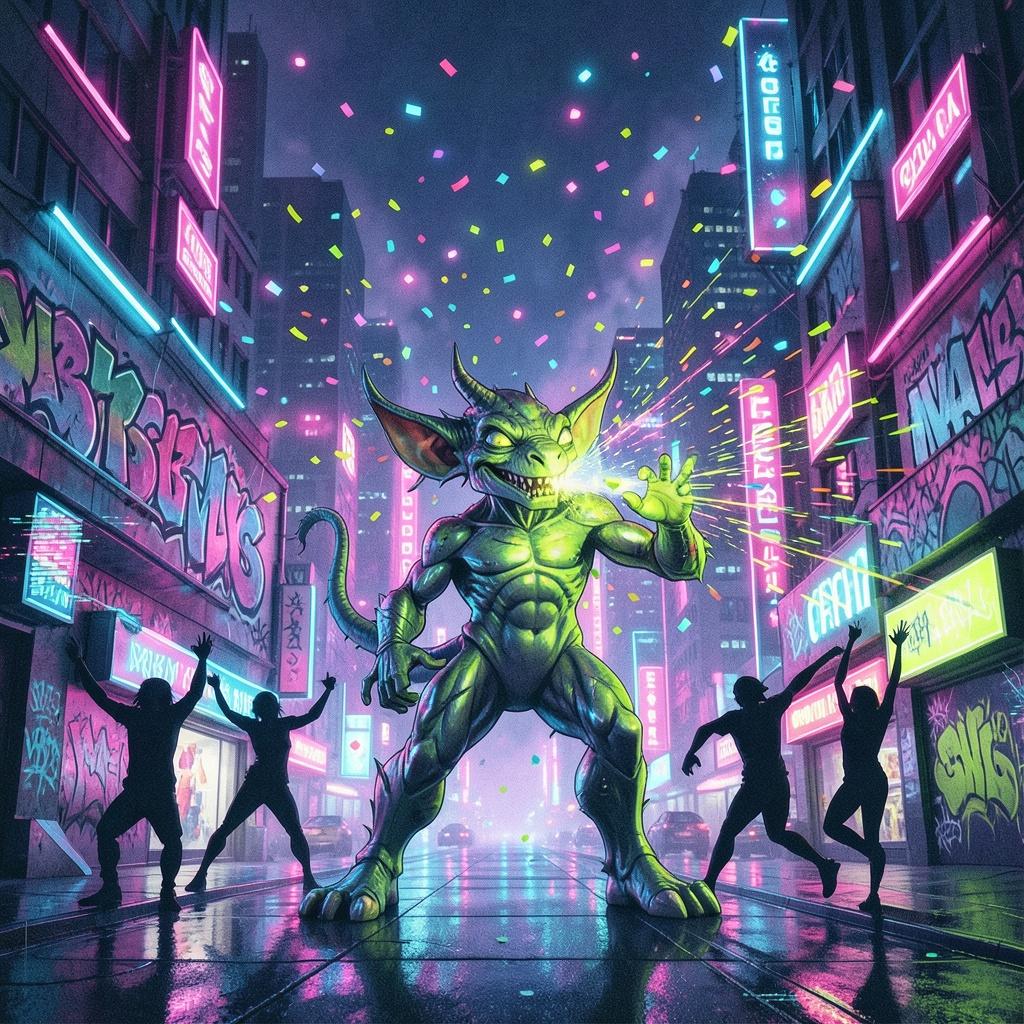 Song Image