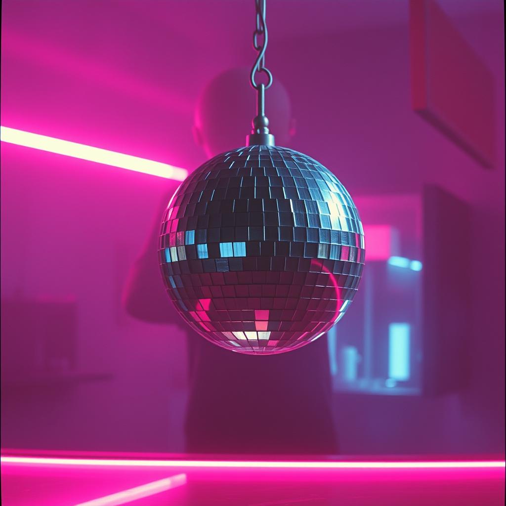 Persona image for brit pop ish