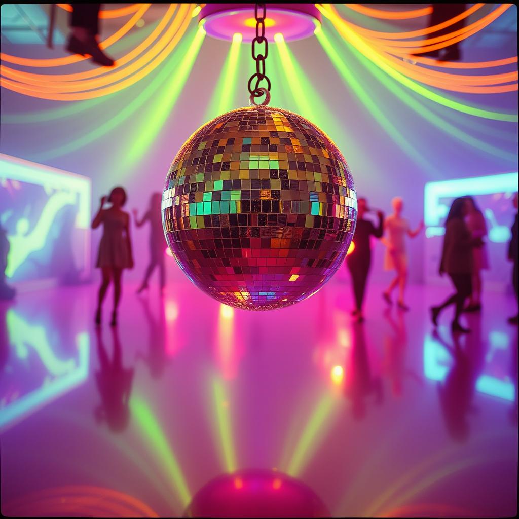 70 Disco