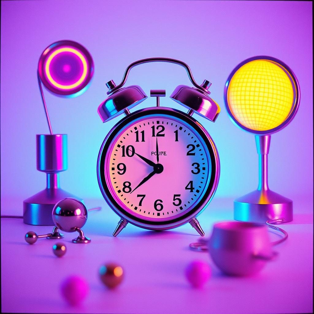 IBM Canada Wake Up Call (51) artwork