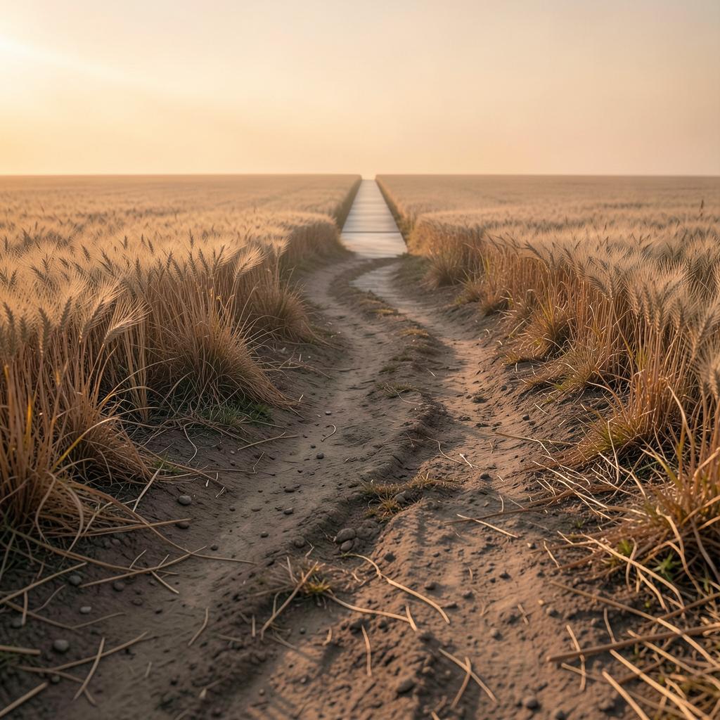 Repentance Is a Different Road artwork