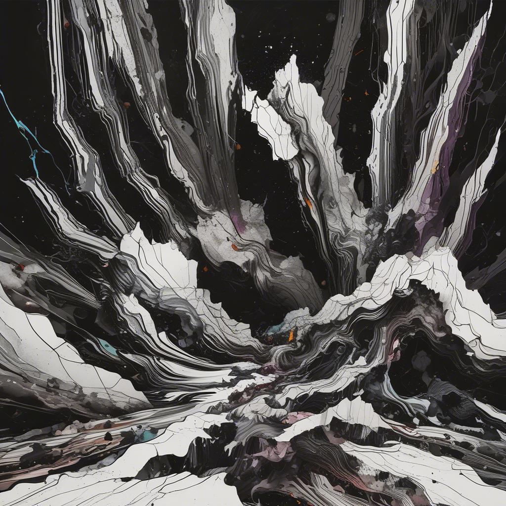 Anybody There? artwork