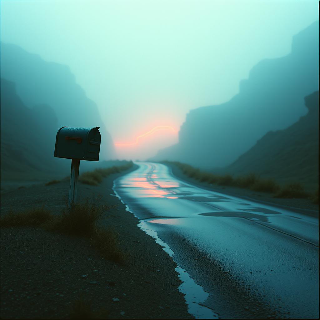 Persona picture for Steep Real Voice