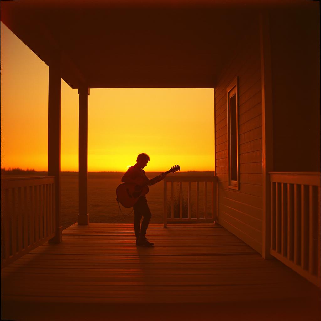 Voice image for old j