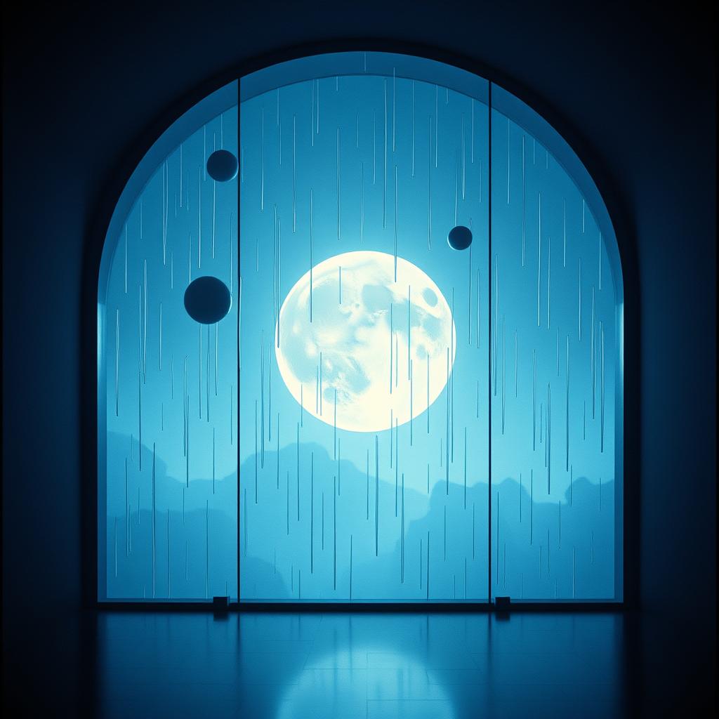 Image for (Slow in the Spin)🛰️