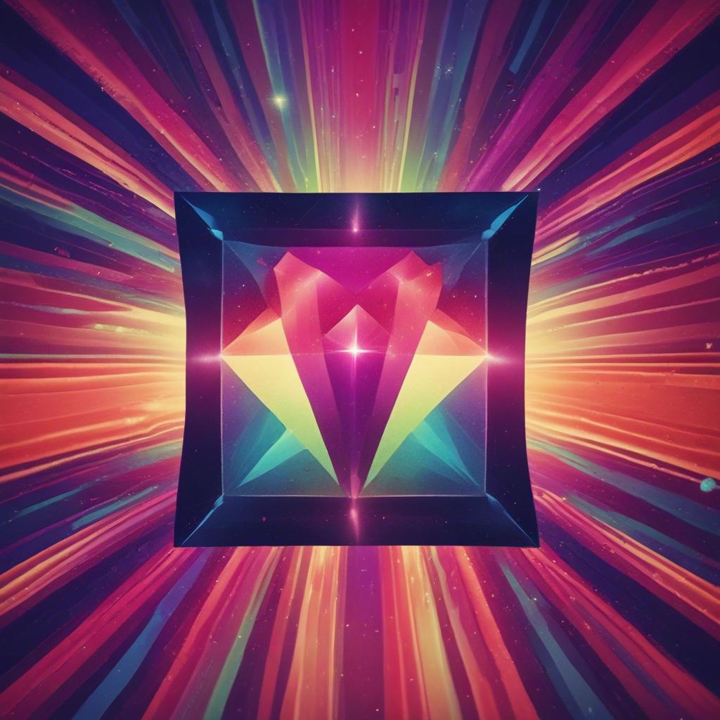 Image for Diamond 💎 OCTAVE