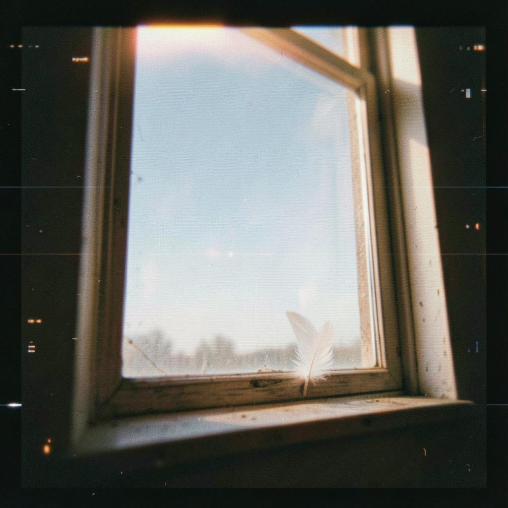 Sky Between Us artwork