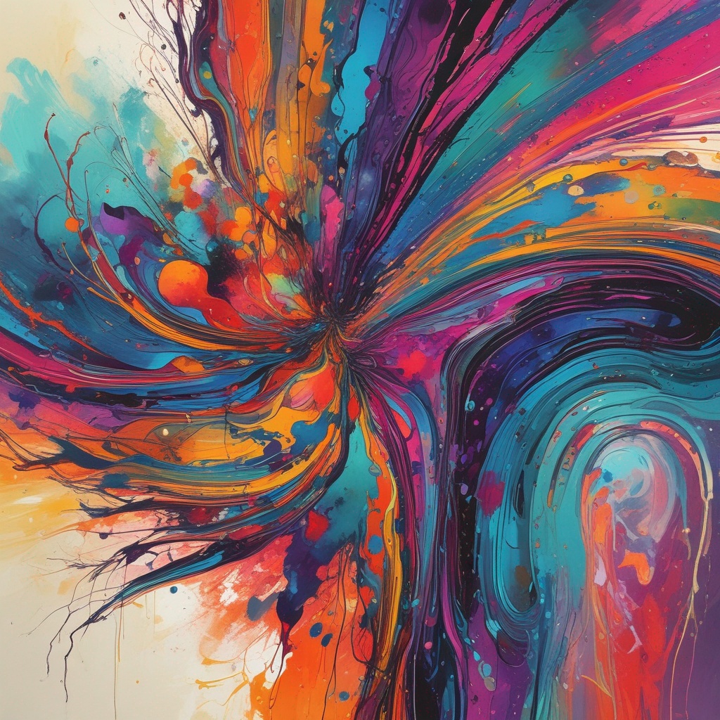 metal artwork