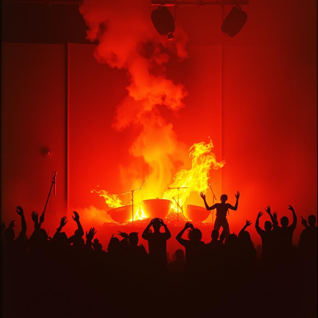 Song Image