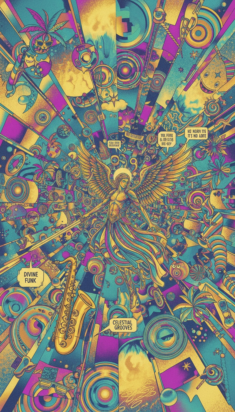 Rock, Progressive Rock, Avant Garde