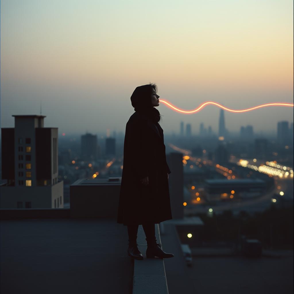 lina Veyra - KEEP MY NAME OUT artwork