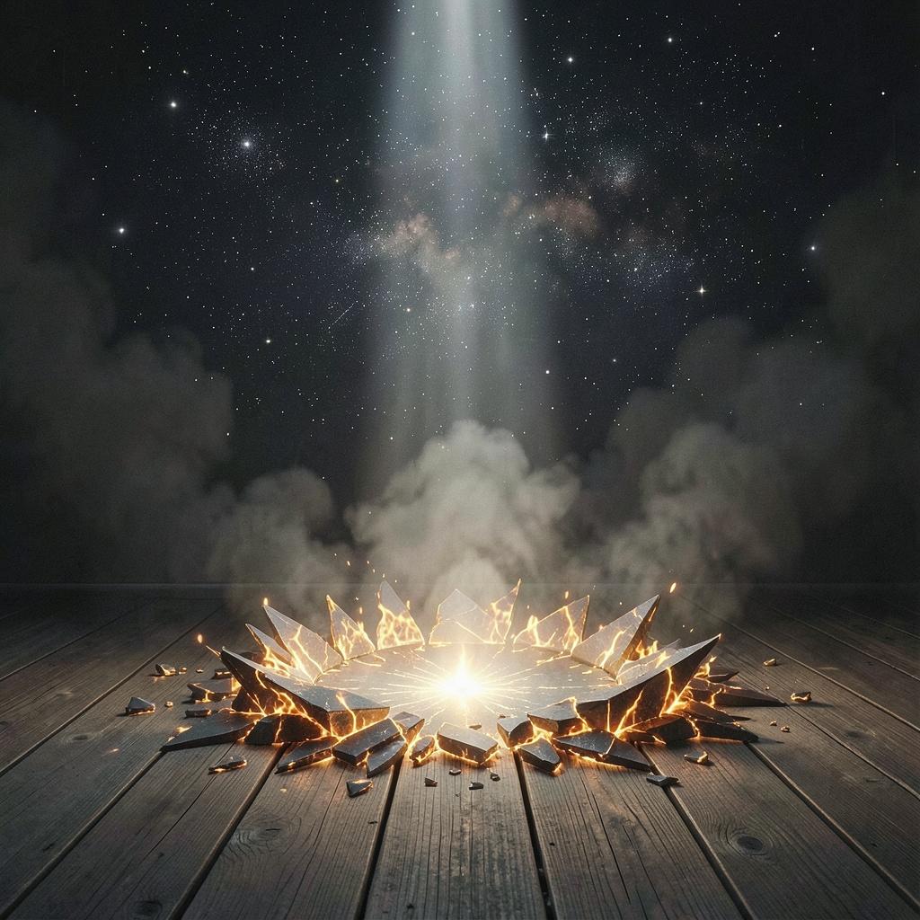Ashes In Bloom artwork