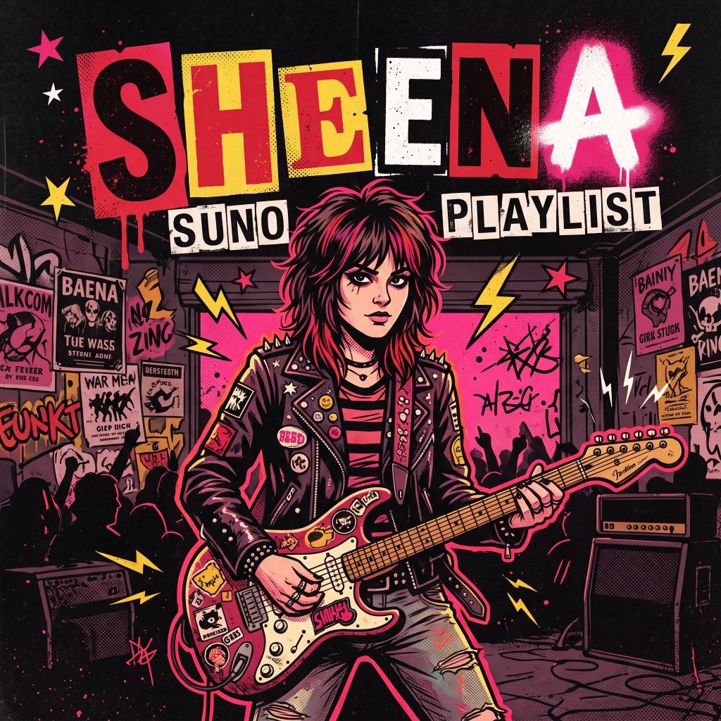 Sheena