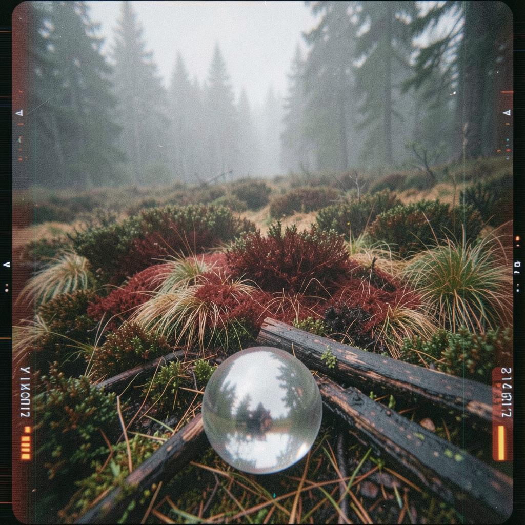 Gévaudan (Das unheilige Raubtier) artwork