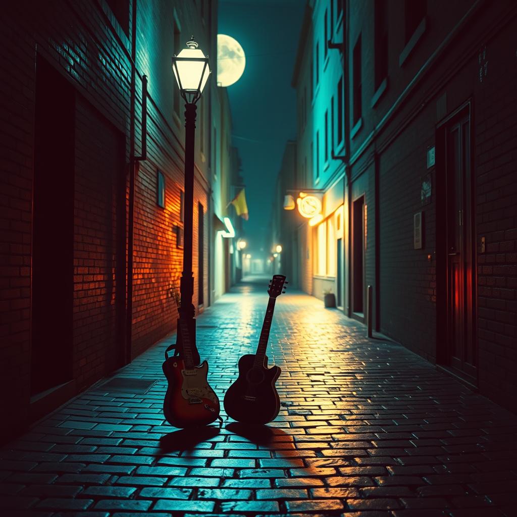 Song Image