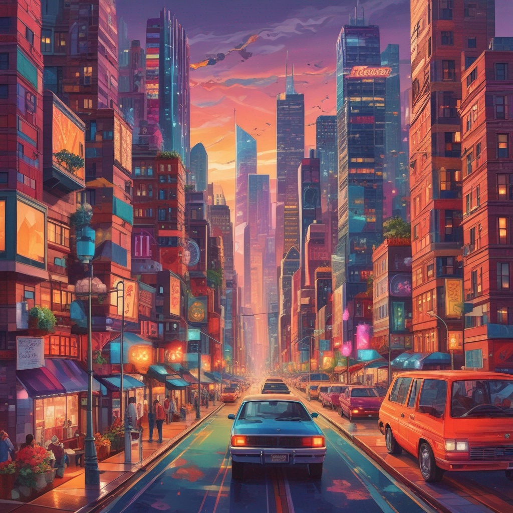 Playlist cover art