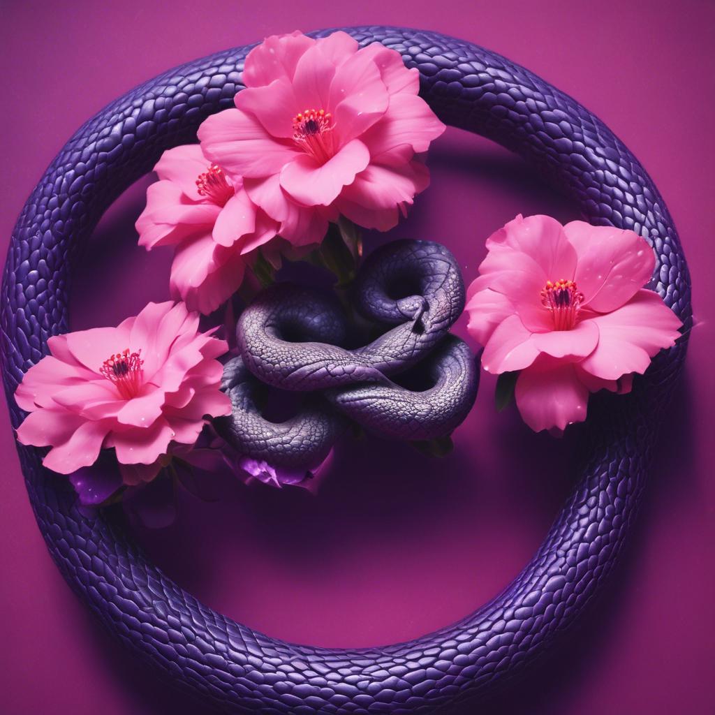 Image for Venomix(Taste of Venom)