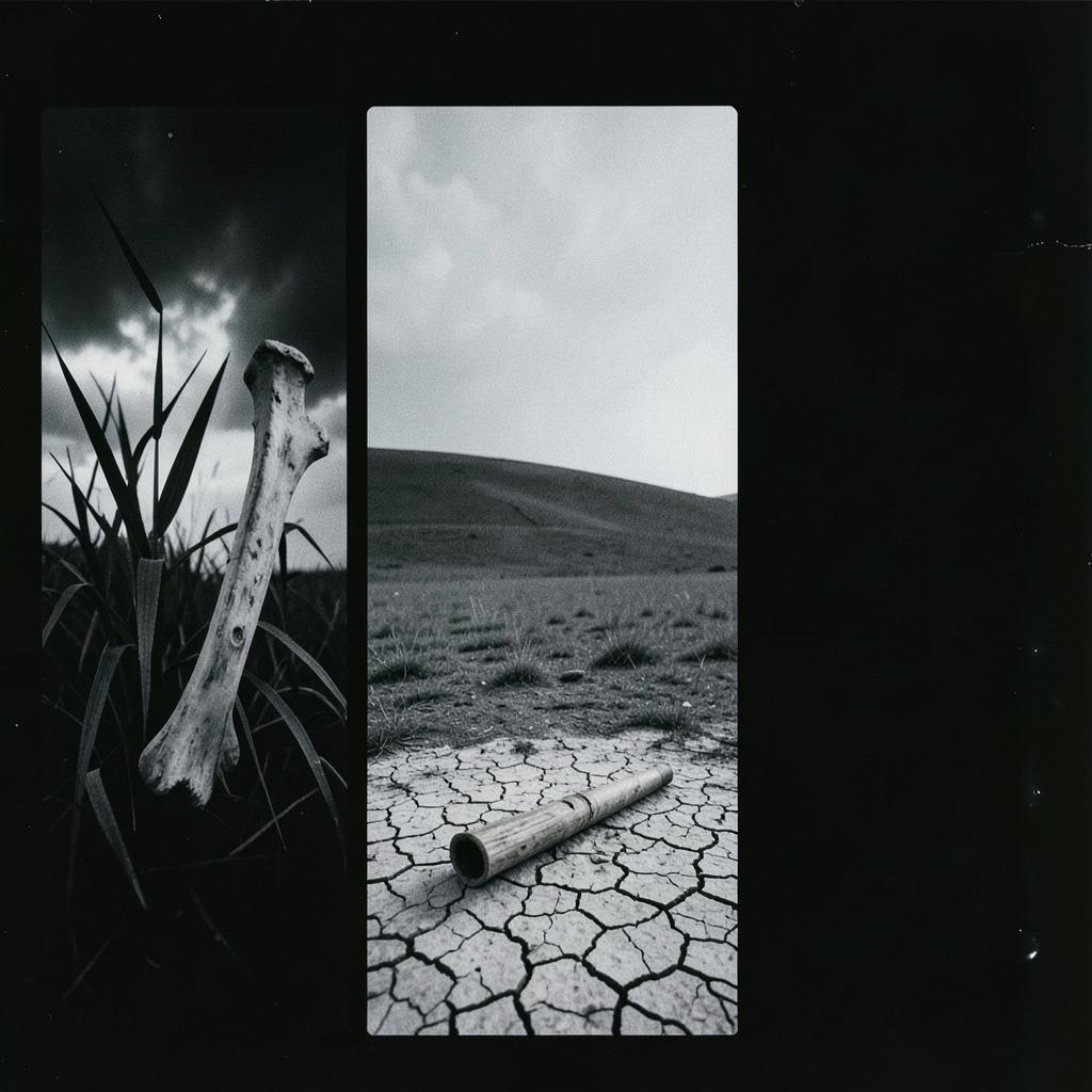 11. The Sound They Made artwork