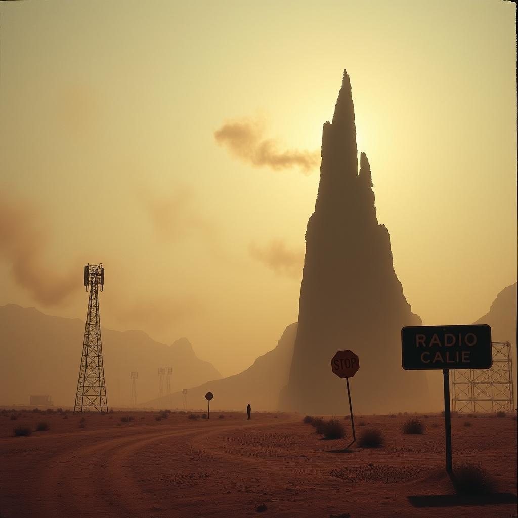 Obscuring Haze artwork