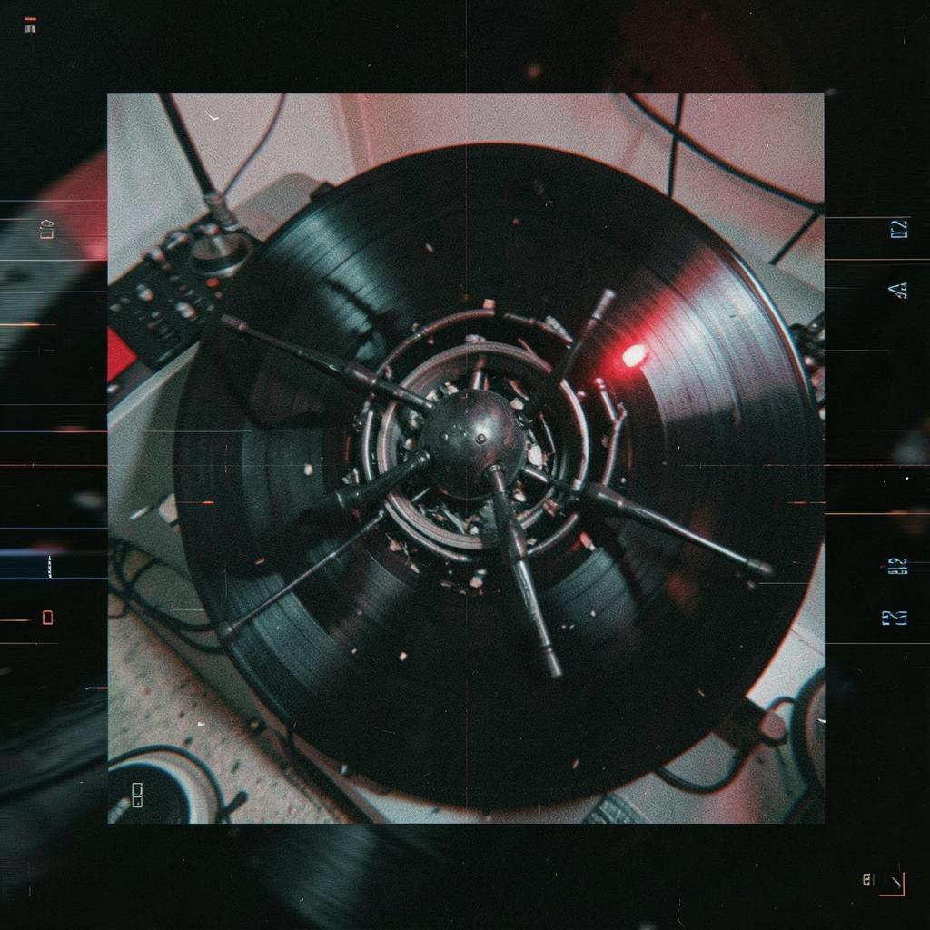 Time To Twist artwork