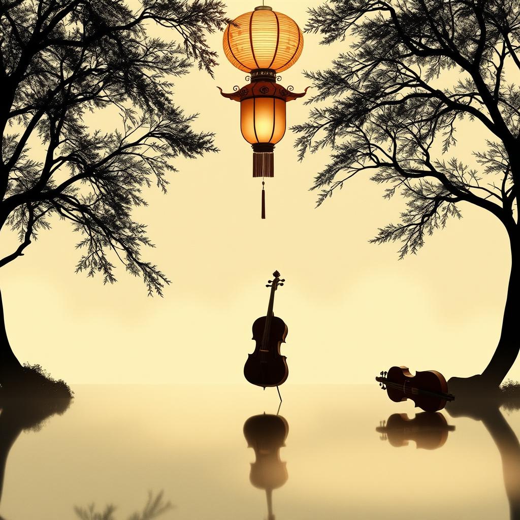 Image for Teresa Teng 怀念邓丽君 (Strings Orchestra)