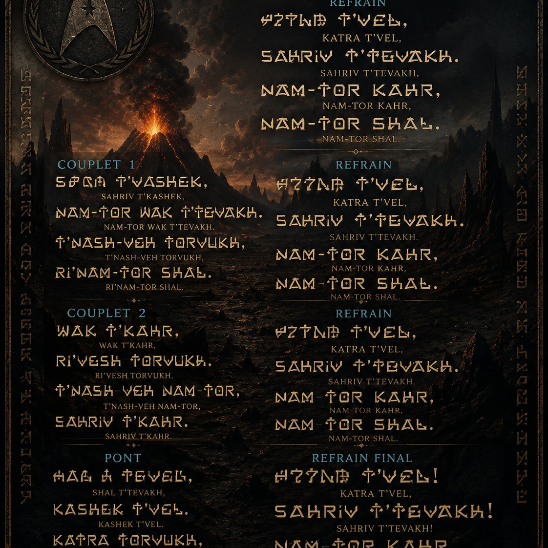 Sahriv-katra (Souffle de l’esprit) artwork