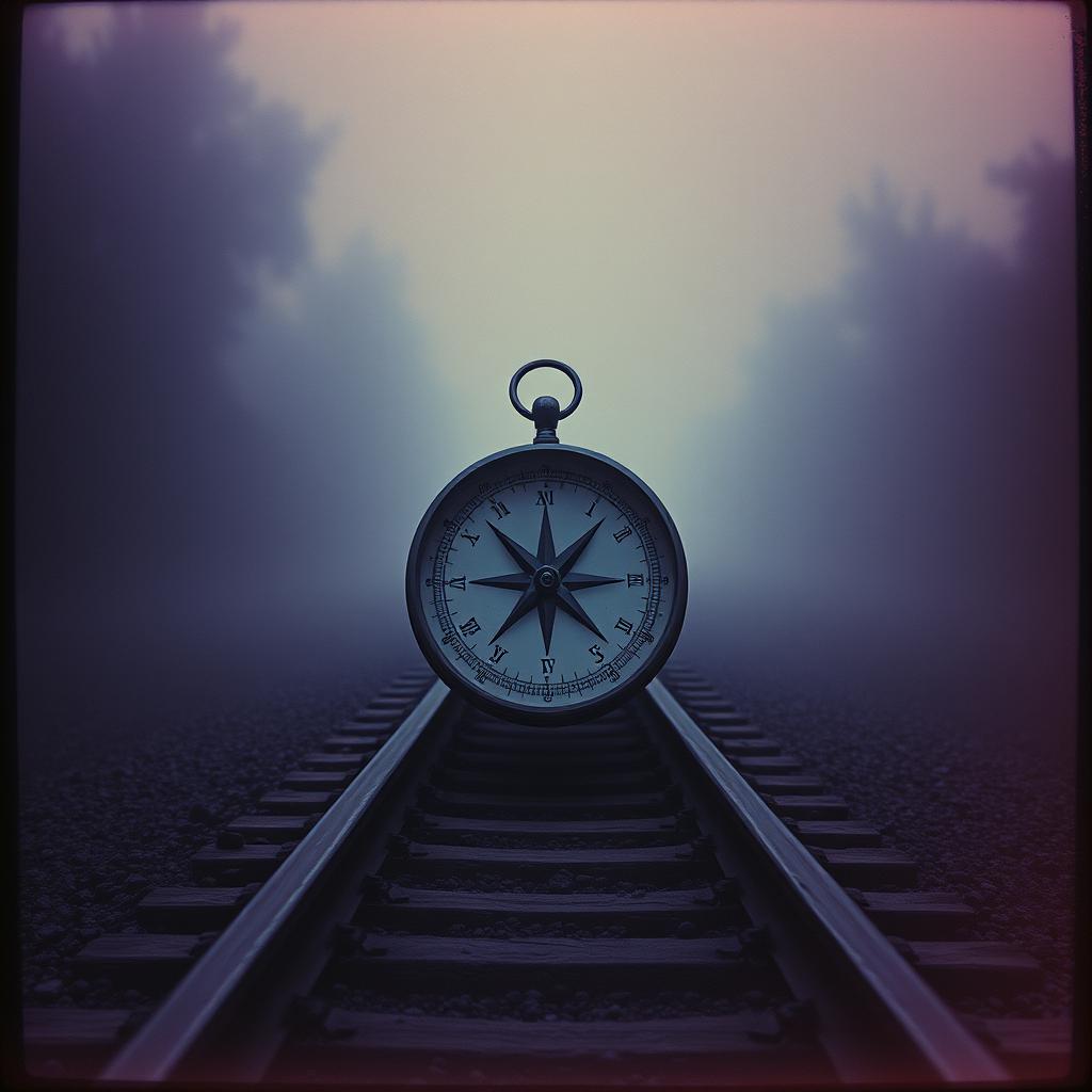 Image for My Place in the Light