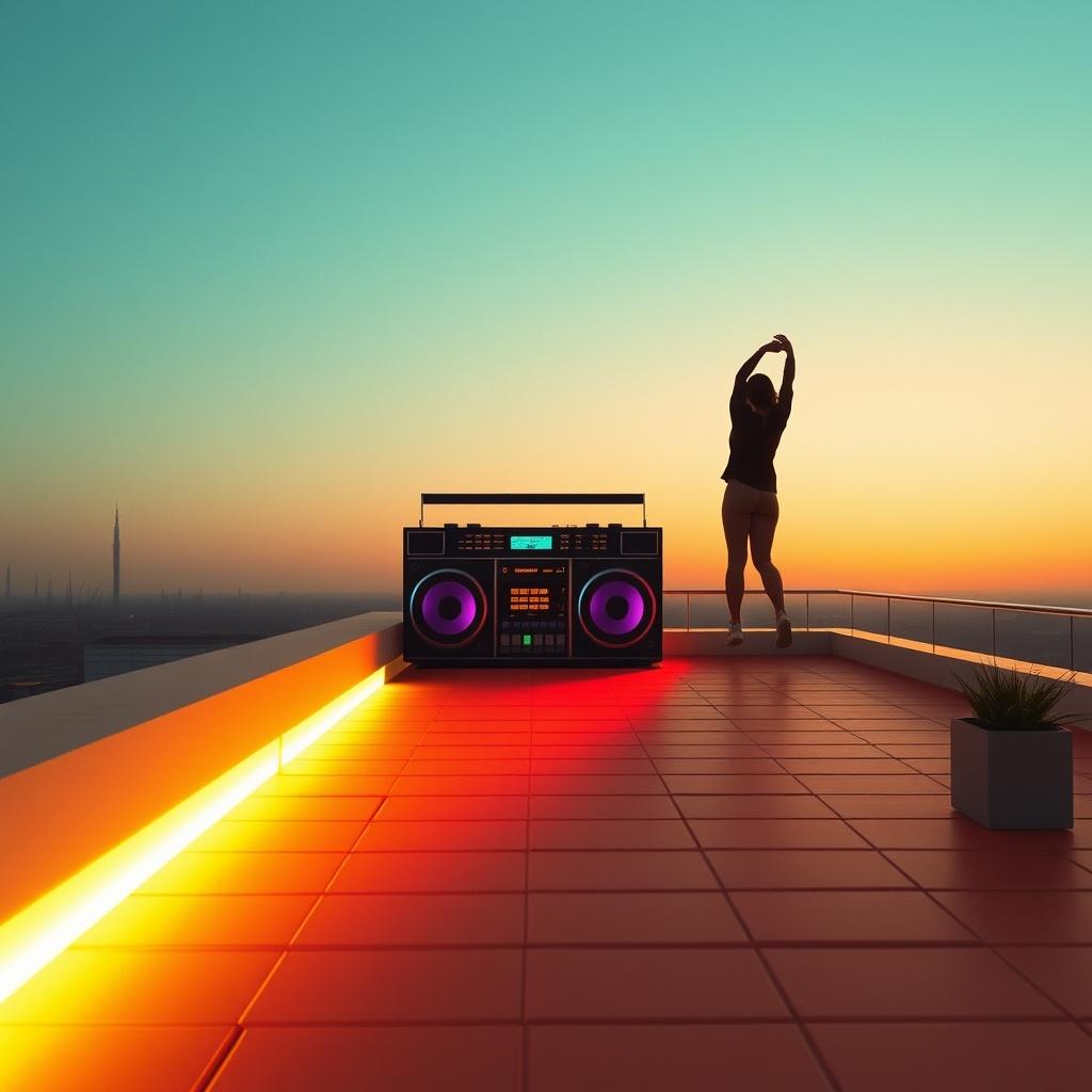 Song Image