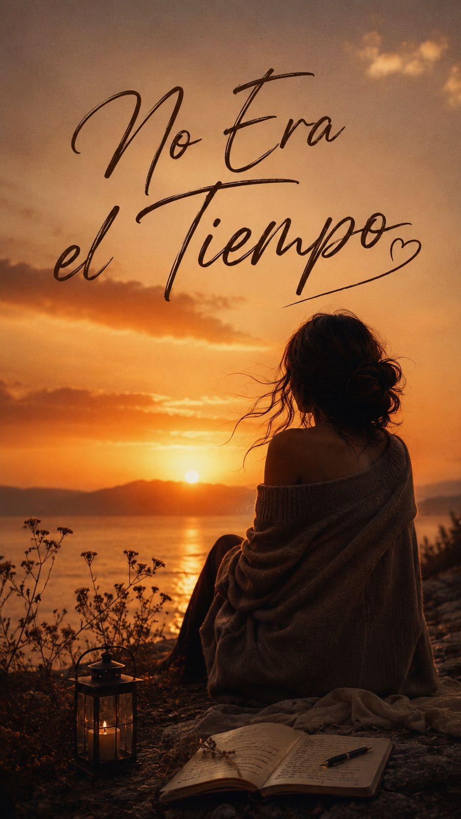 No era el tiempo🤗  V2 artwork