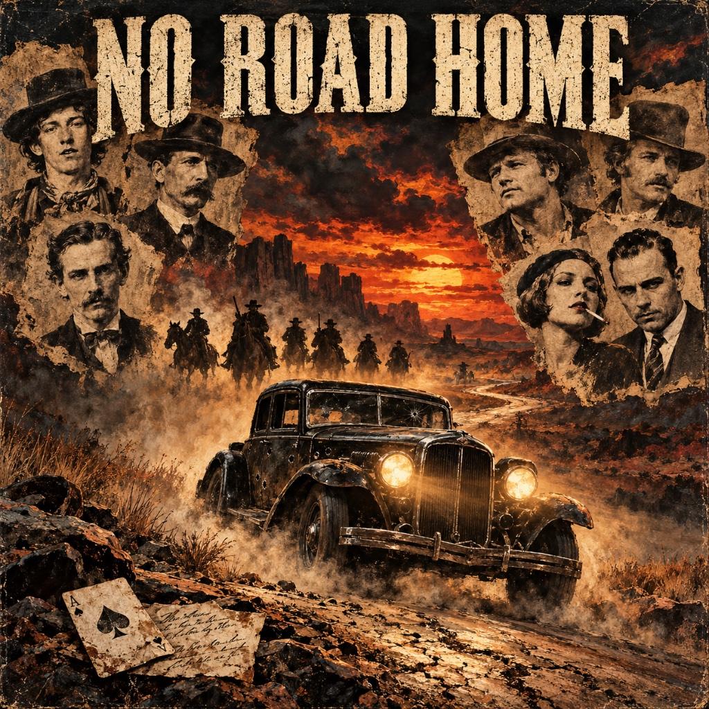 No Road Home