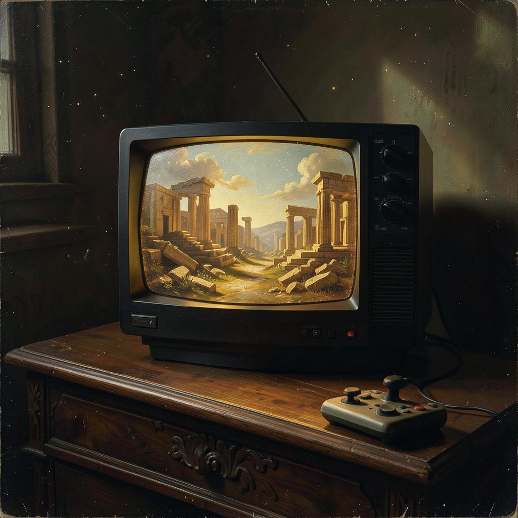 DJ Toyo - 90s Glow v3 (Hardstyle Remix) artwork