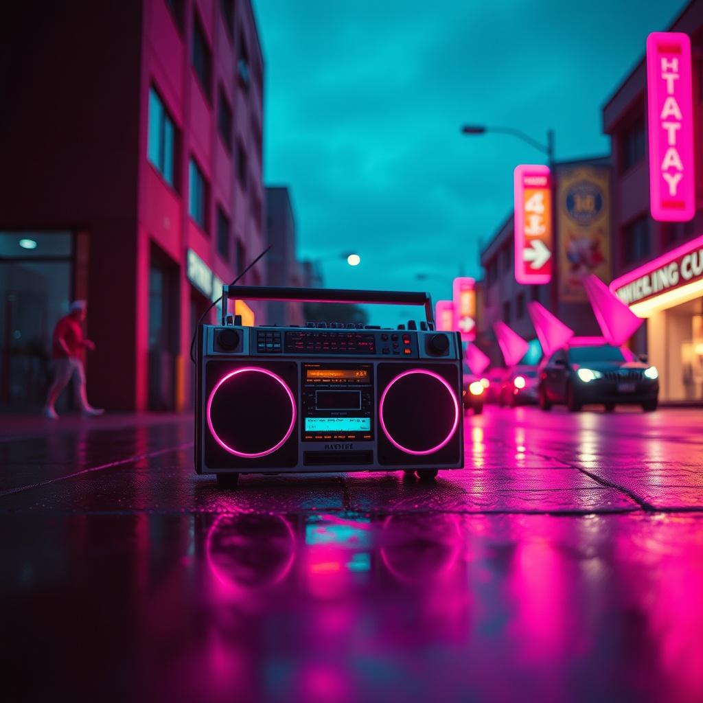 Song Image