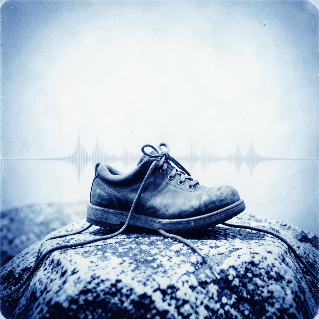 Off the Grid artwork