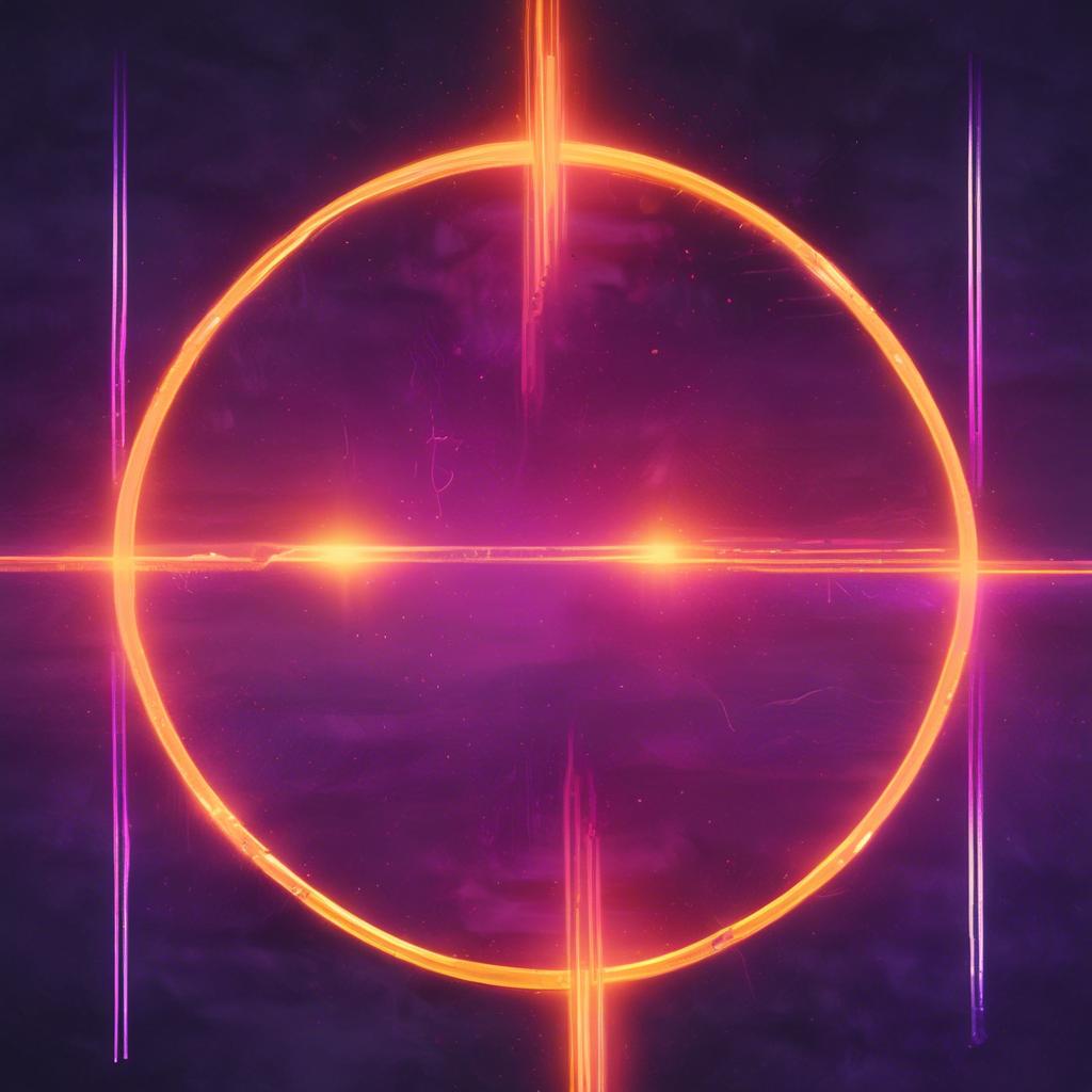 Violet's $3çrêt artwork