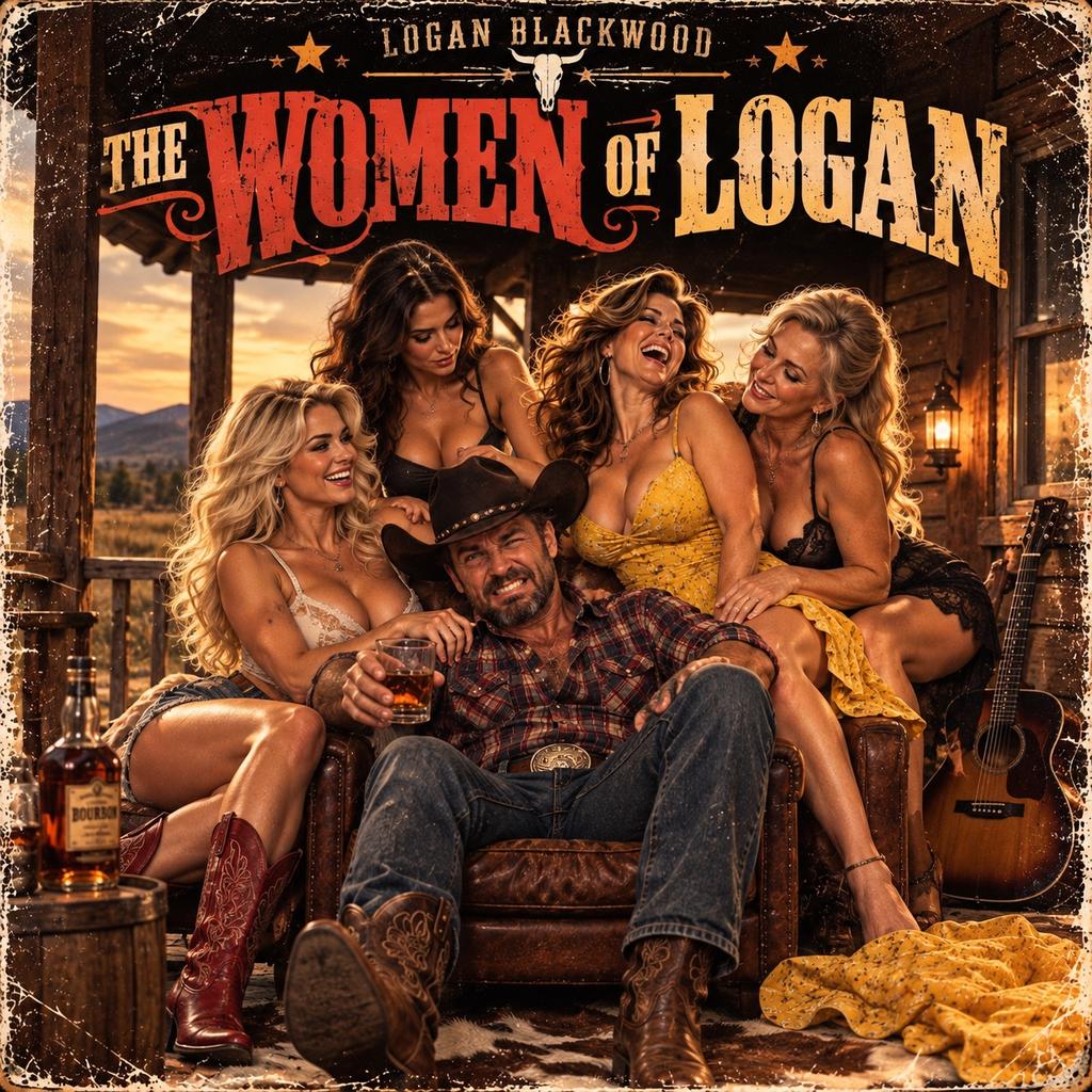 The Women Of Logan