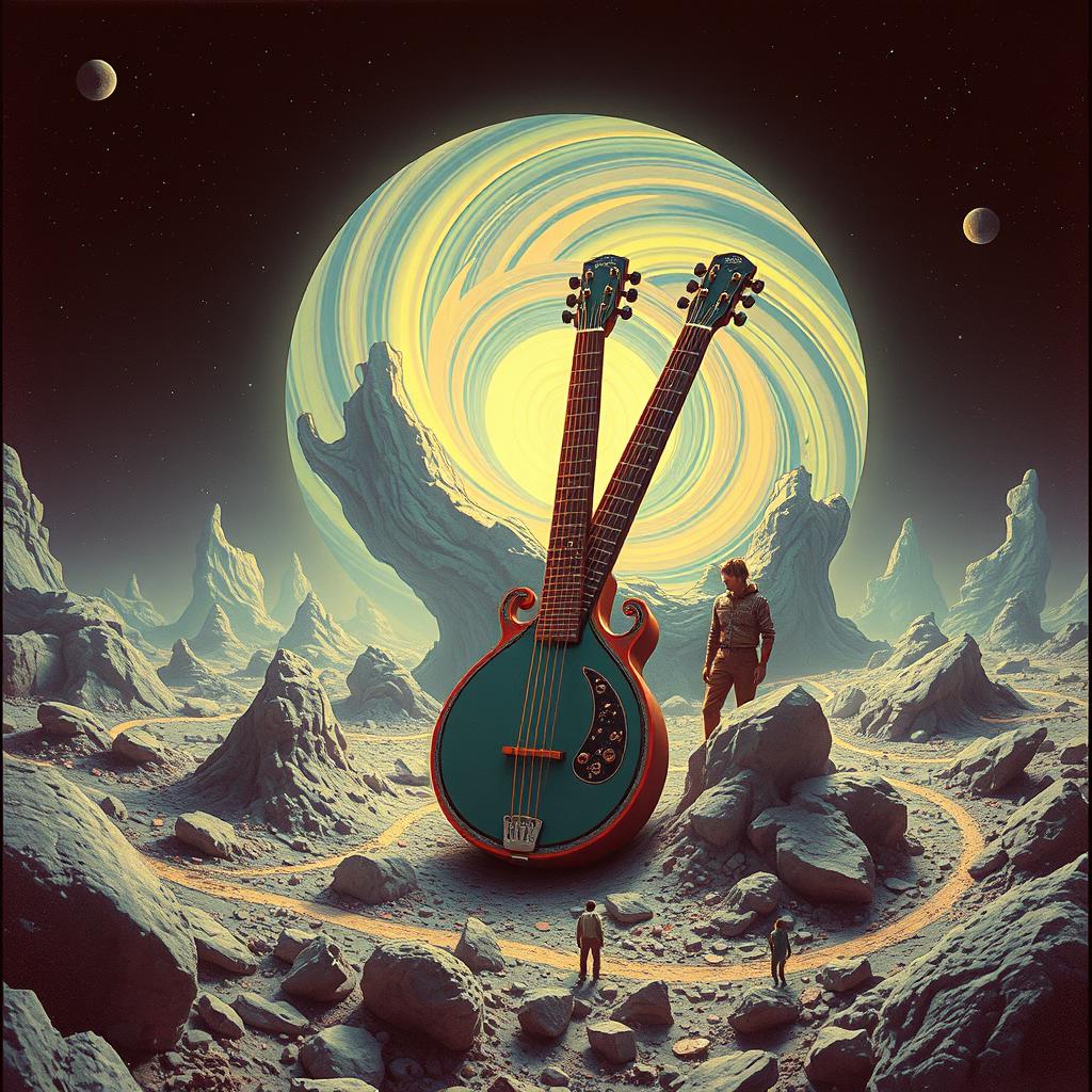 Song Image