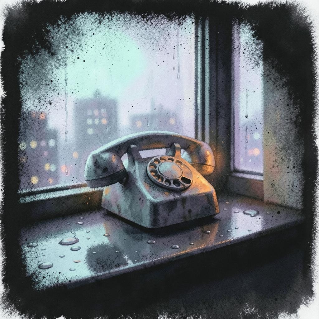 Ночь есть ночь. — v2